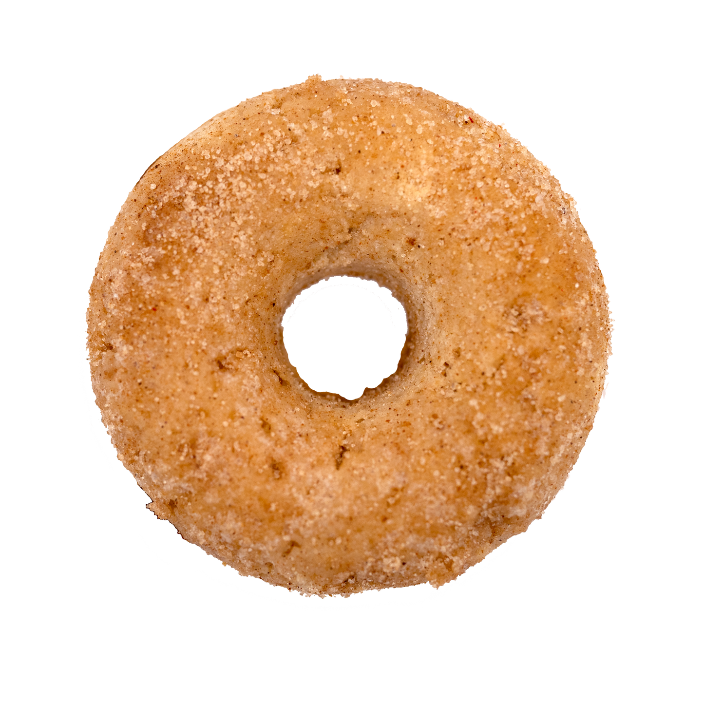 Cinnamon Sugar Toast Protein Donut (4 pcs)