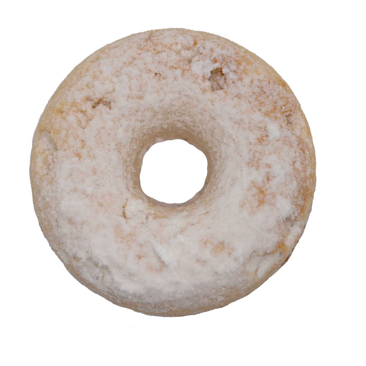 VEGAN - Lemon Bar Protein Donut (4 pcs)
