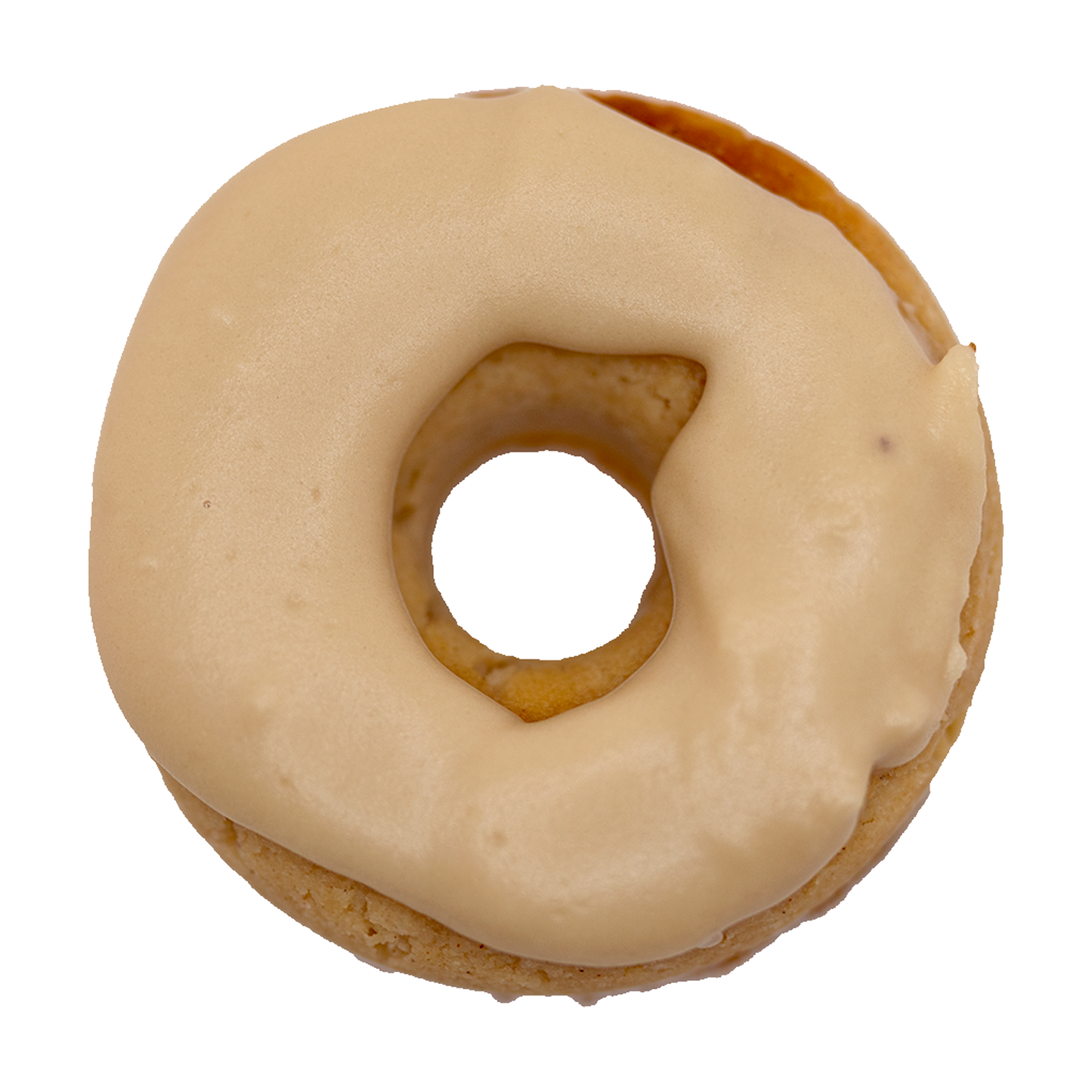 VEGAN - Maple Bar Protein Donut (4 pcs)